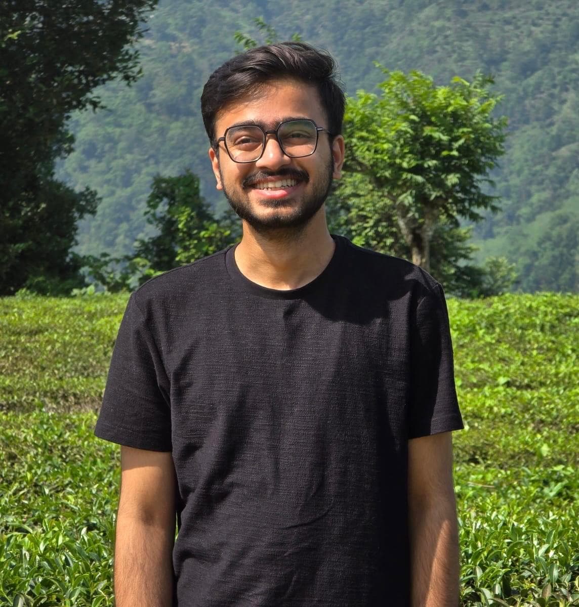 Profile picture of Abhinav Kumar Choudhary