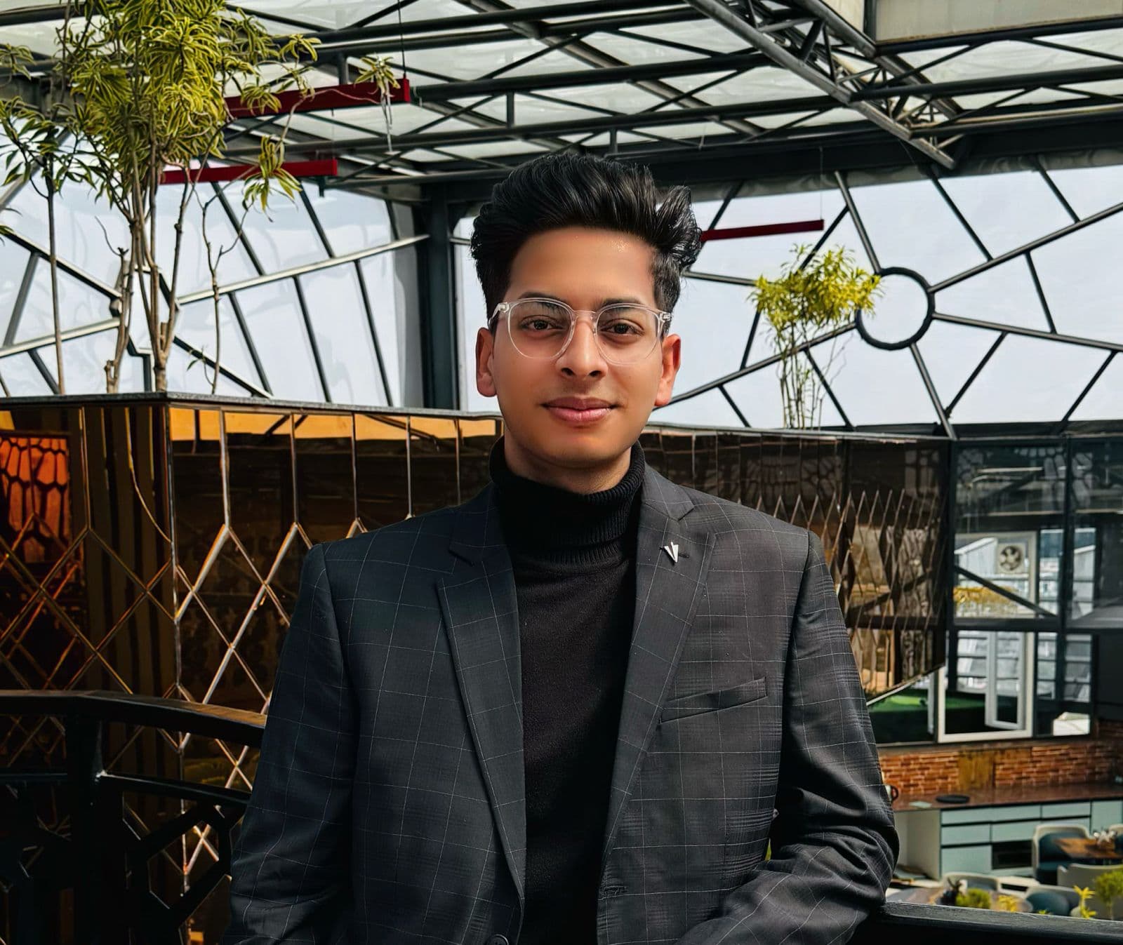 Profile picture of Aniket Gupta