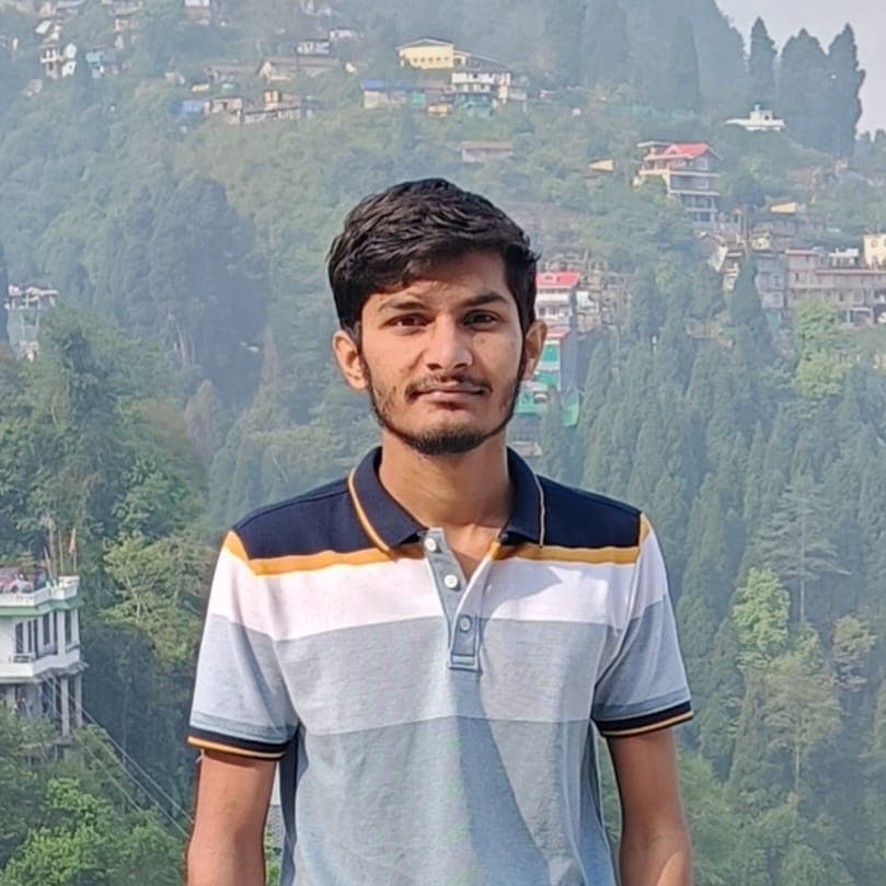 Profile picture of Deepak Pradhan