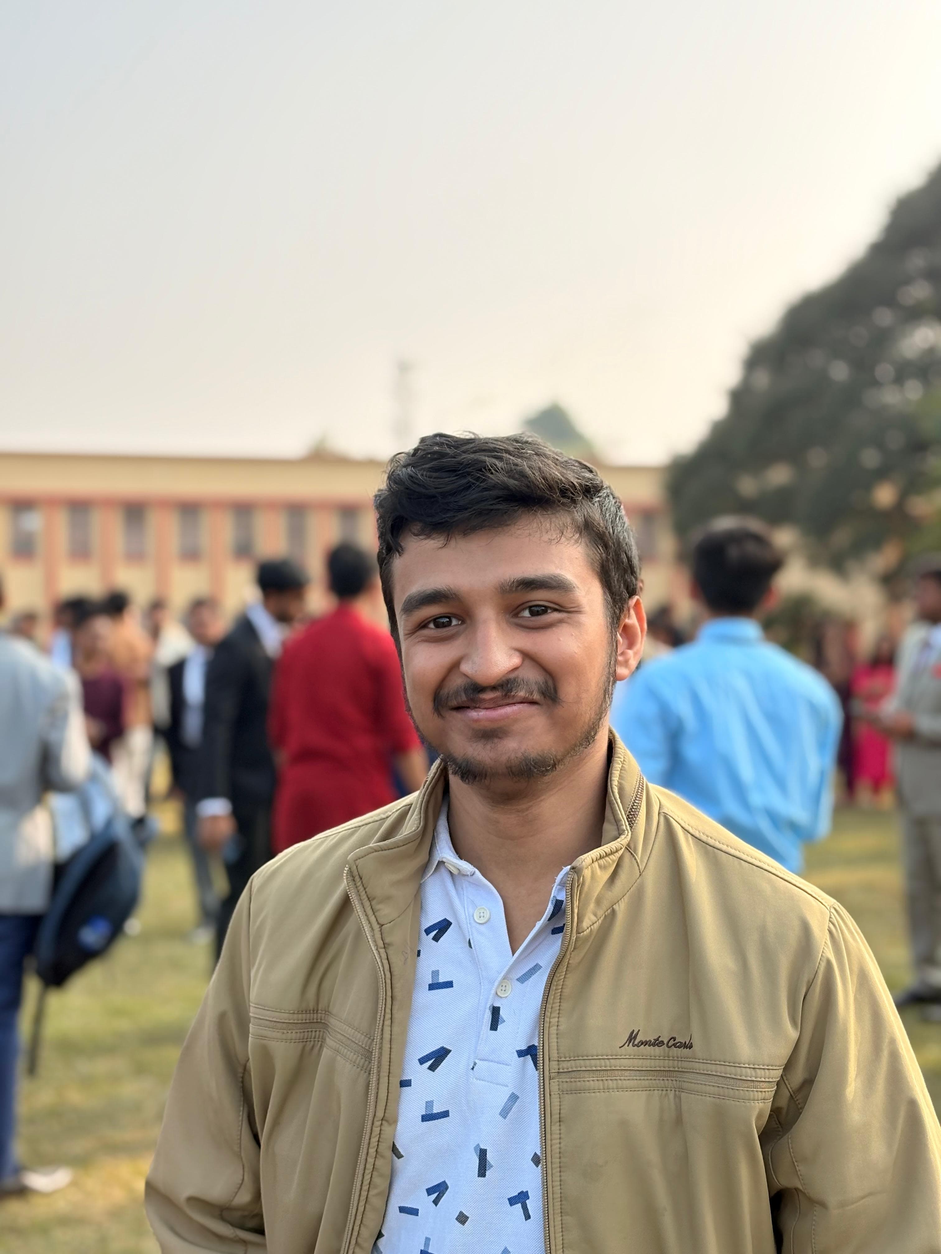 Profile picture of Kunal Kashyap