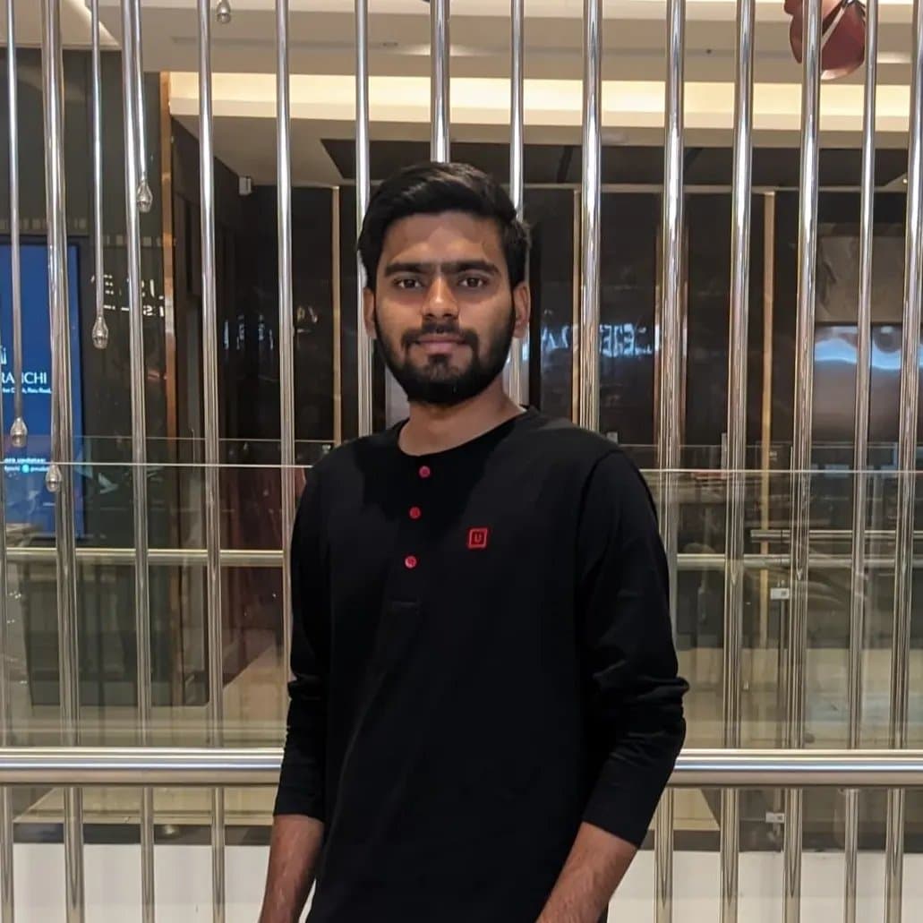 Profile picture of Priyanshu Agrahari