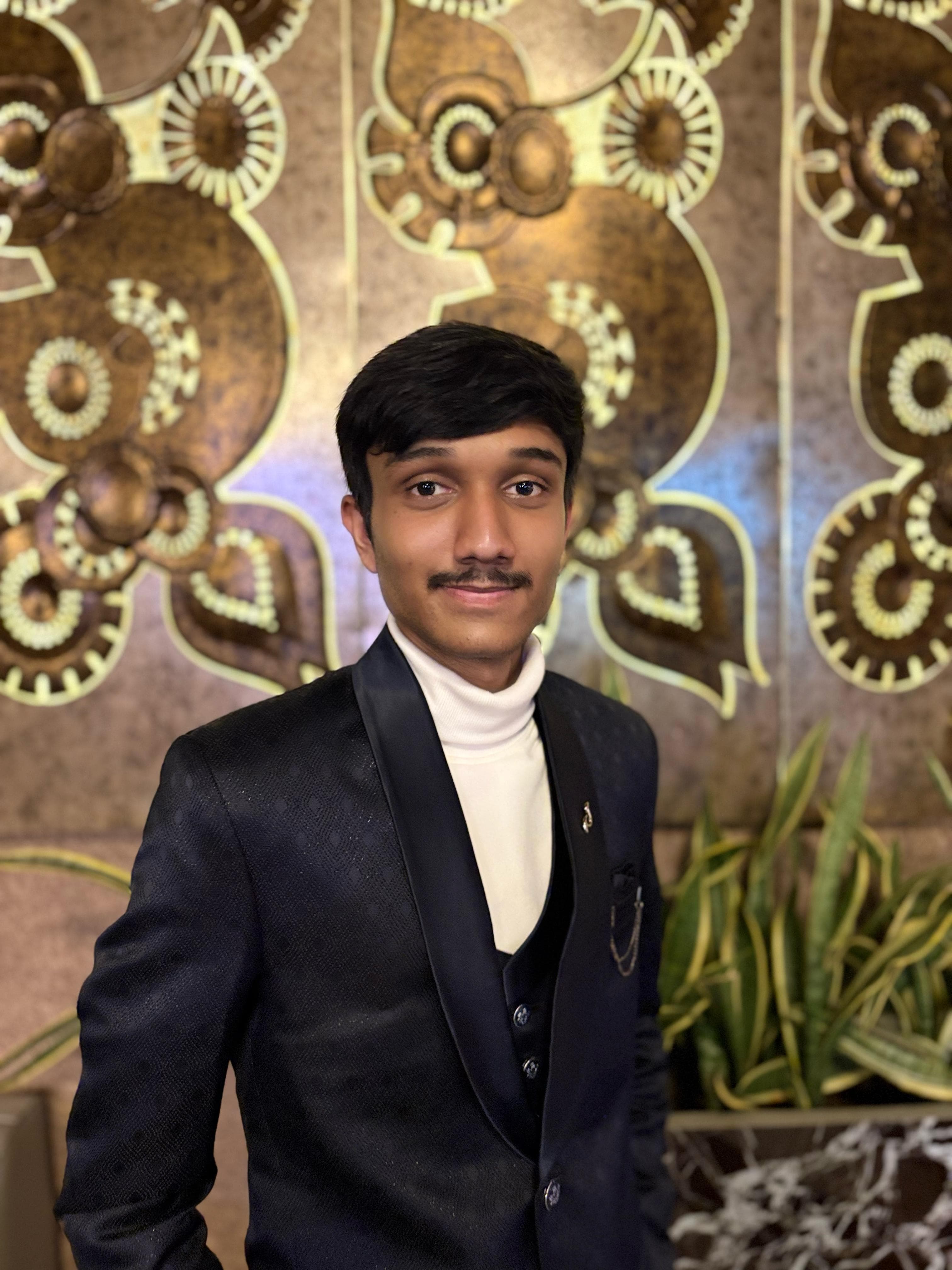 Profile picture of Raghav Bajaj