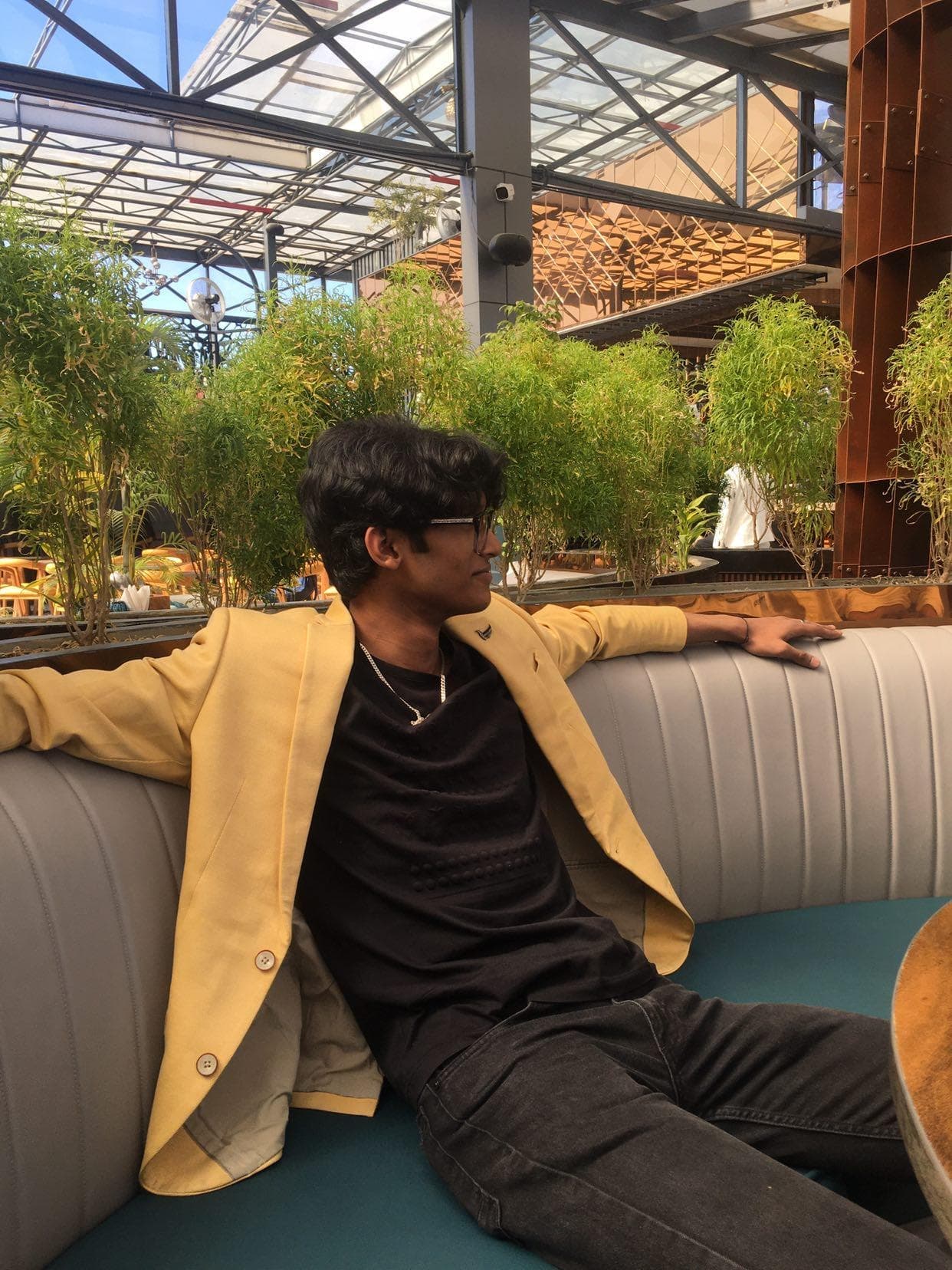 Profile picture of Rishabh Anand