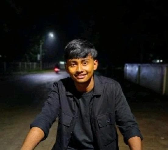 Profile picture of Shaswat Raj