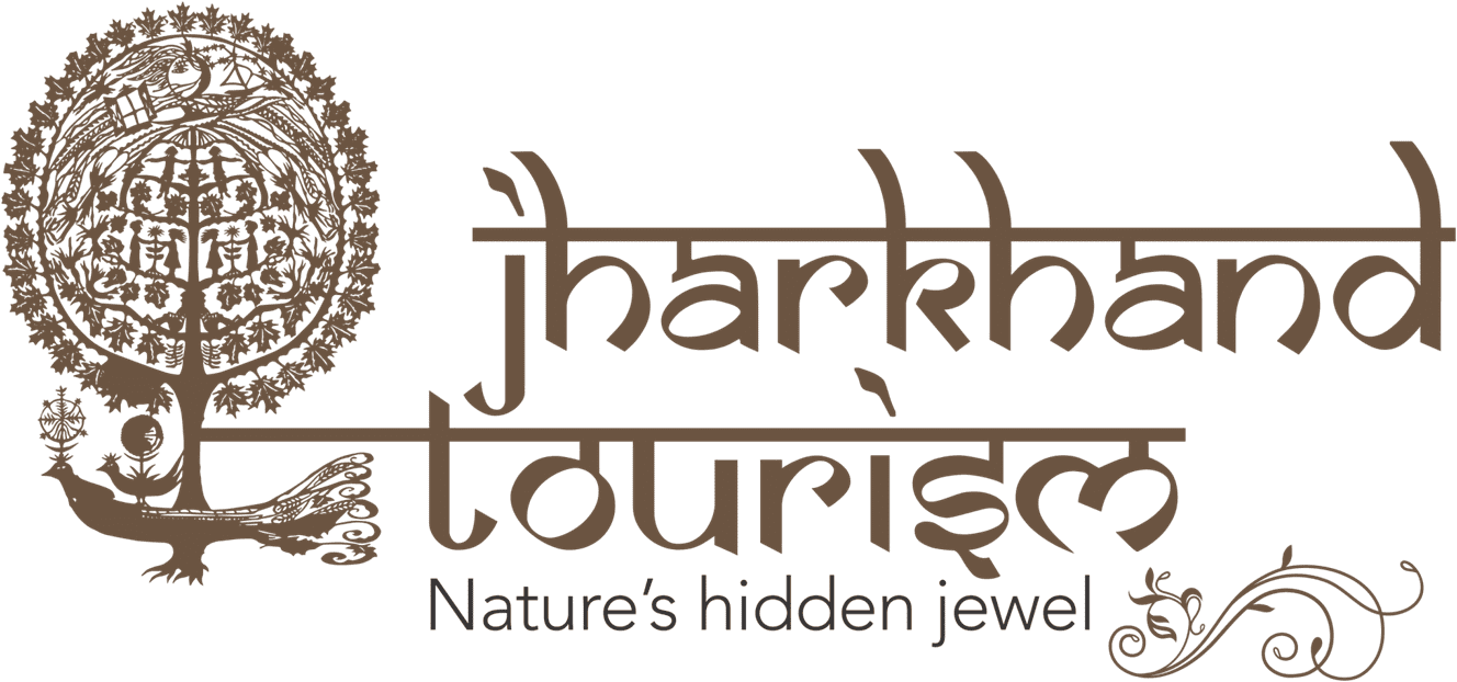 Jharkhand Tourism - Title Sponsor